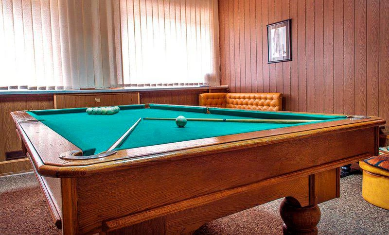 Баня На Адыгейской — сауны и бани Харькова