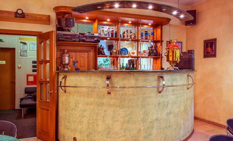 Баня На Адыгейской — сауны и бани Харькова