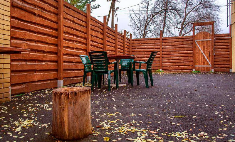 Баня На Адыгейской — сауны и бани Харькова